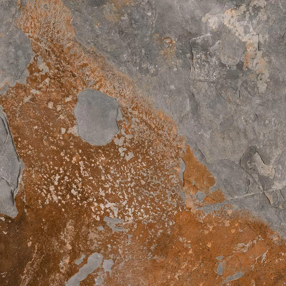 Таурано серый обрезной 60x60x0,9