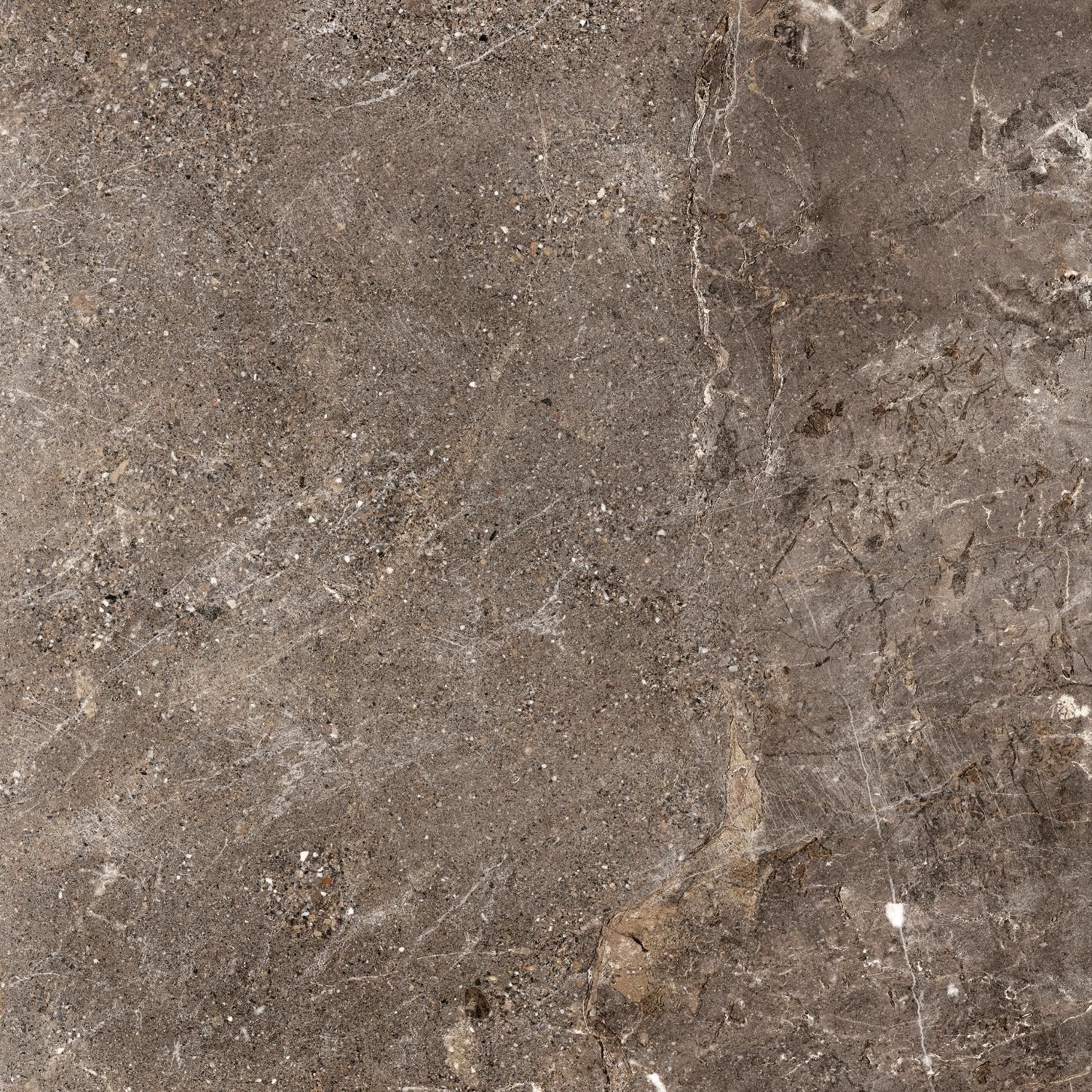 Керамогранит VOLTERRA Brown 60x60 (Матовый)