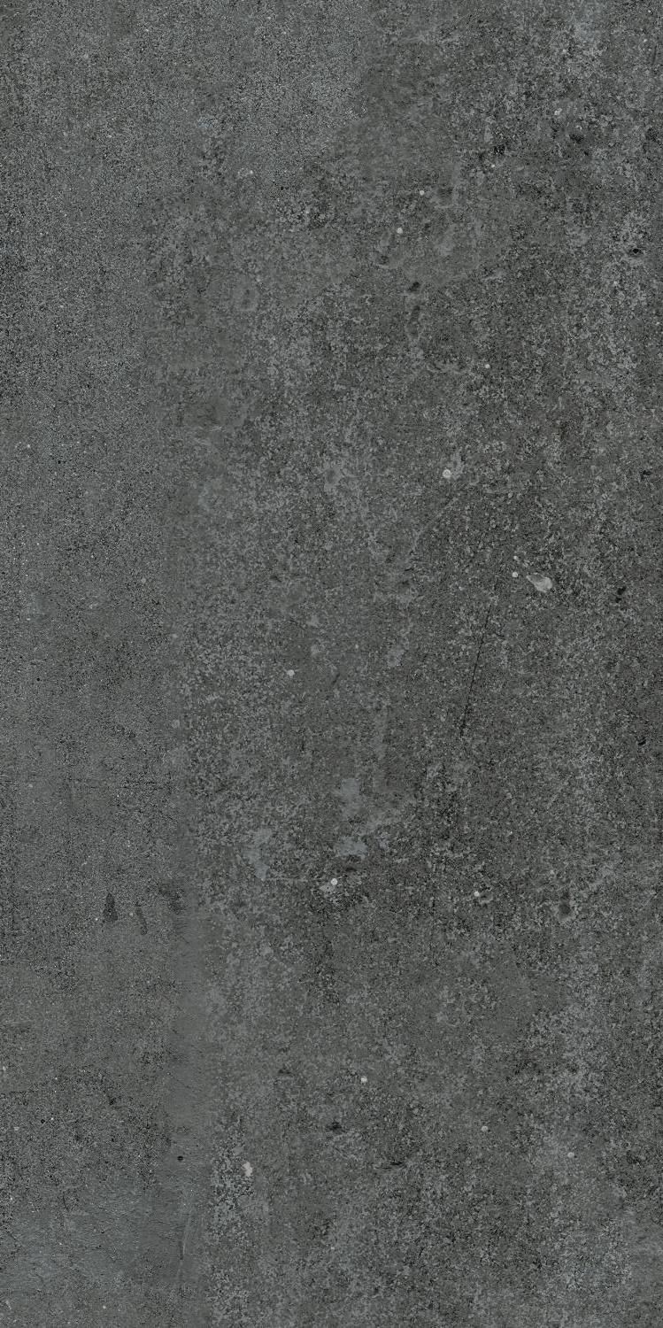 Керамогранит CONCRETE Anthracite 120x60 (Матовый)