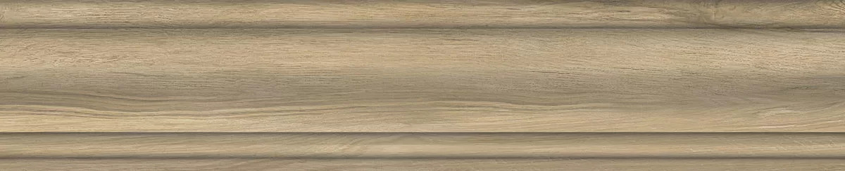 Плинтус Сальветти капучино 39,6x8x1,55