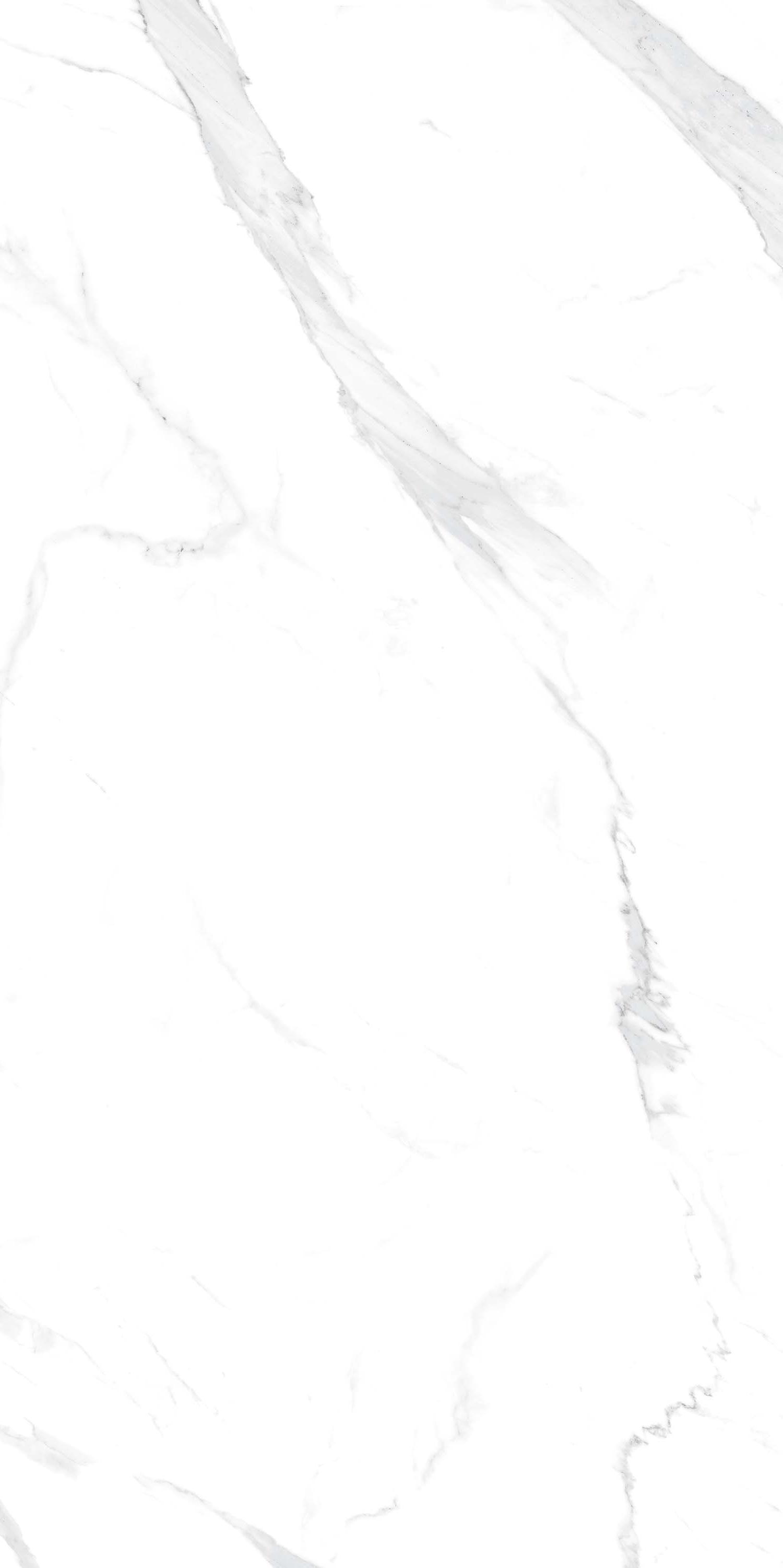 Керамогранит STATUARIO White 120x60 (Матовый)