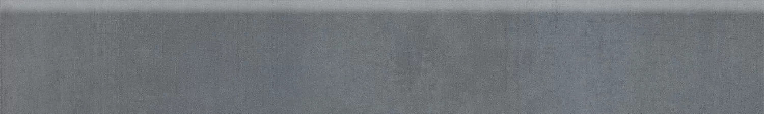 Плинтус Гварди синий матовый обрезной 60x9,5x0,9