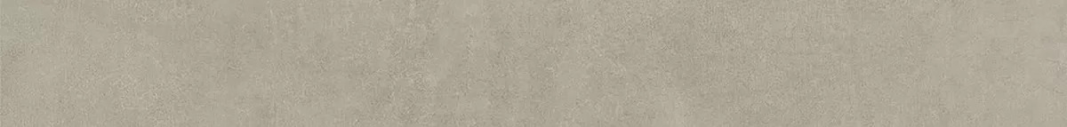 Плинтус Про Догана бежевый светлый матовый обрезной 80x9,5x0,9