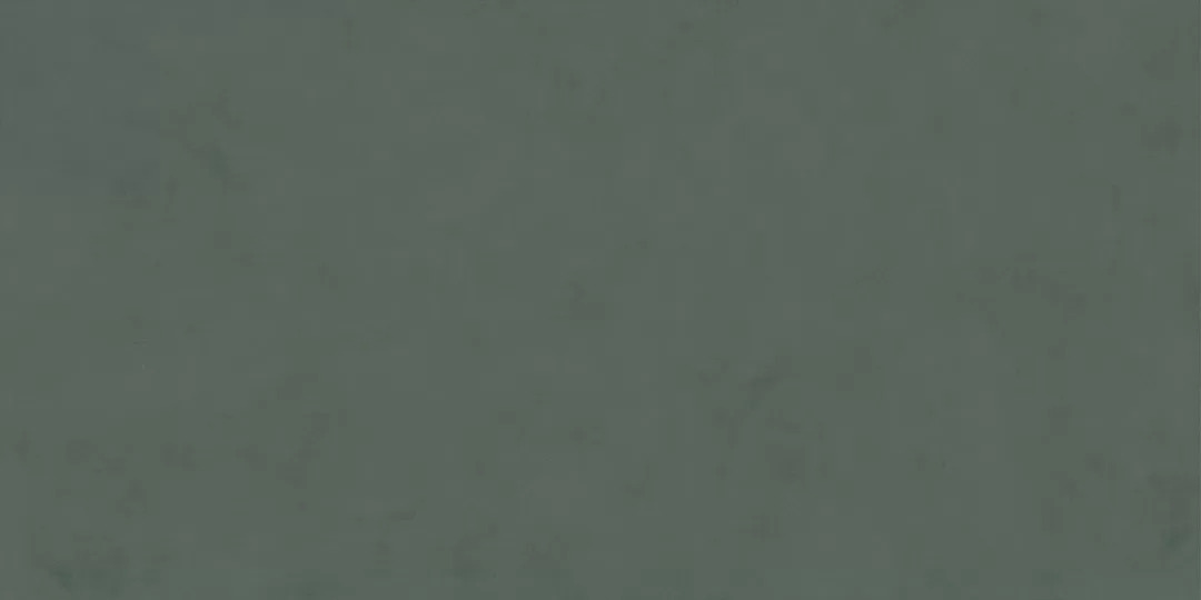 Про Чементо зелёный матовый обрезной 60x119,5x0,9