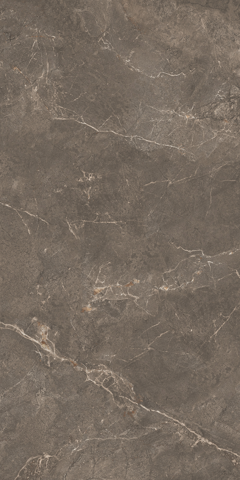 Бриансон коричневый матовый обрезной 80x160x0,9