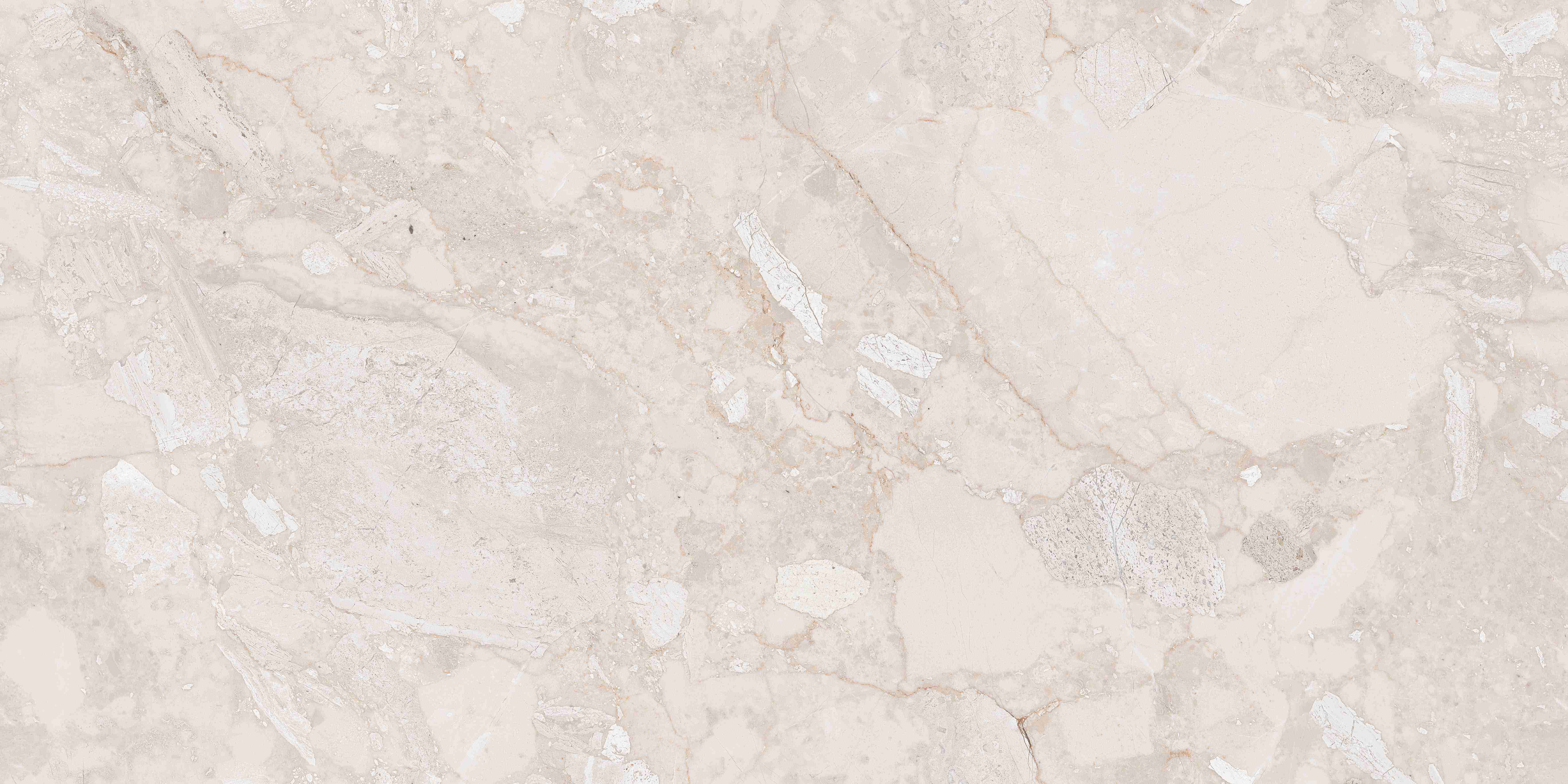 Керамогранит Pieza, карвинг, серый, под камень, 60х120, SNOWROCK