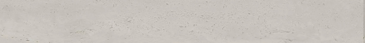 Плинтус Сан-Марко серый светлый матовый обрезной 80x9,5x0,9