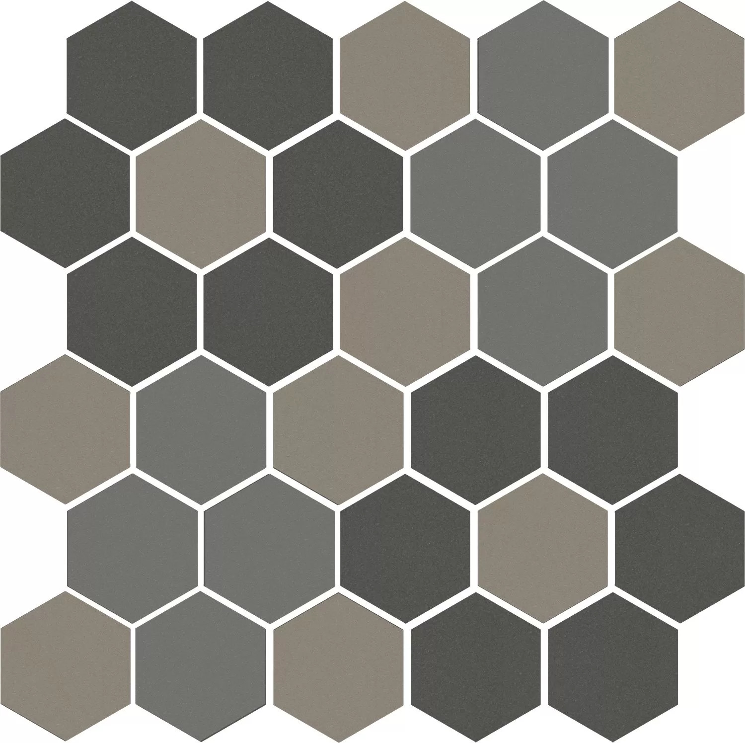 Декор Агуста 2 мозаичный 29,7x29,8x0,69