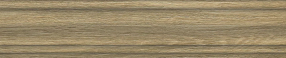 Плинтус Фрегат медовый 39,8x8x1,55