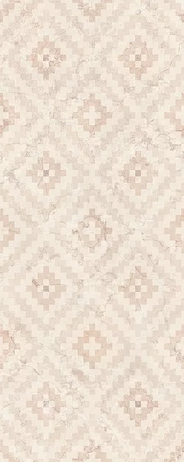 Резиденция орнамент матовый 20x50x0,8