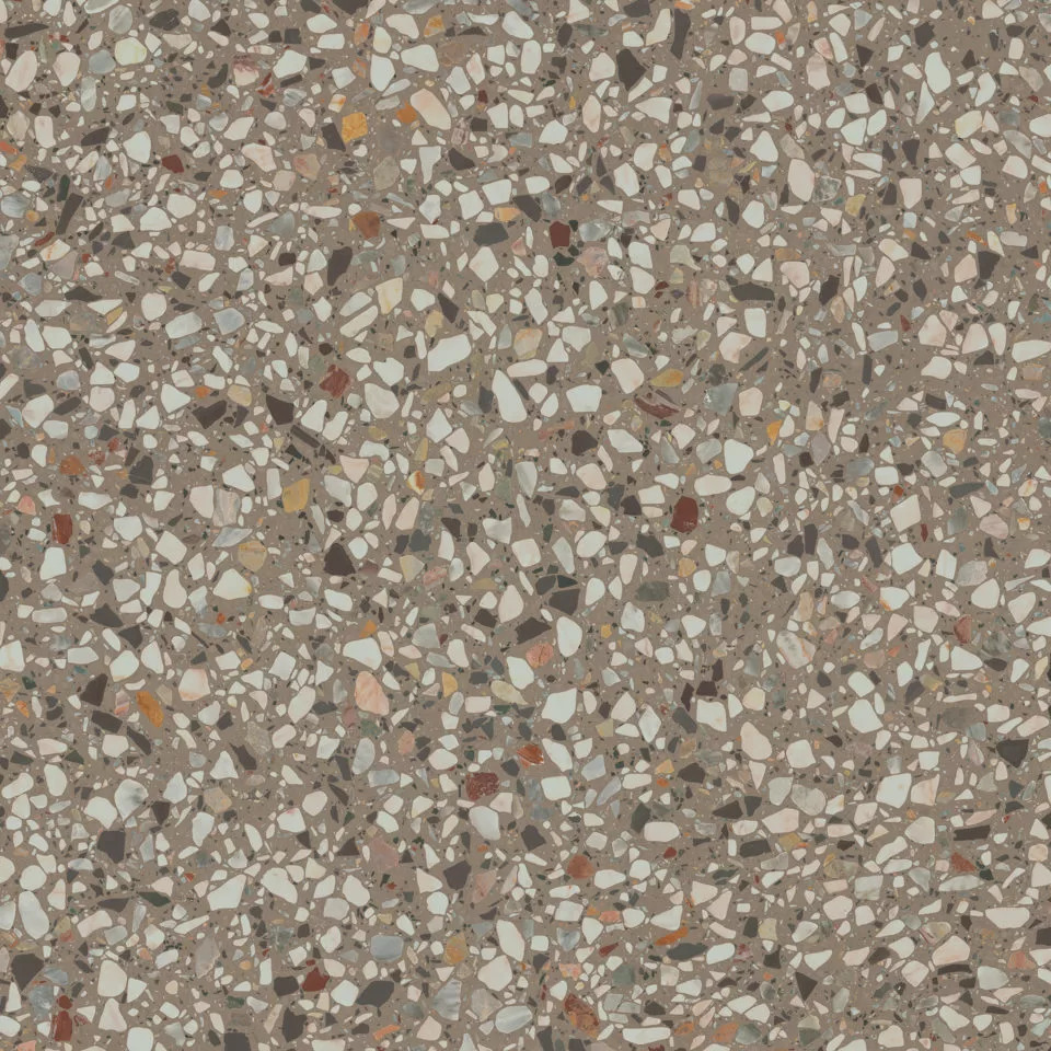Бричиола серый матовый обрезной 60x60x0,9