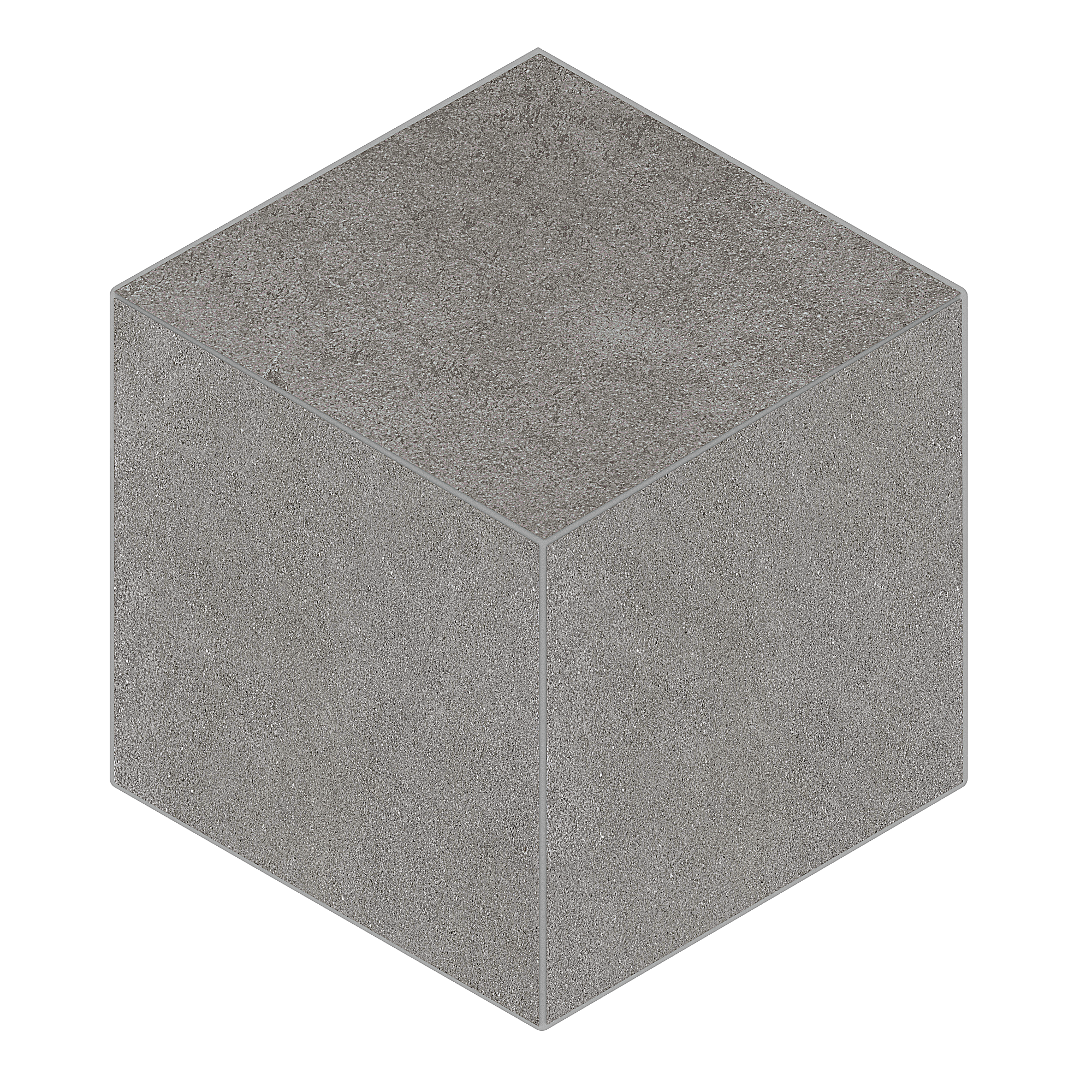Мозаика LN02/TE02 Cube 29x25 непол.