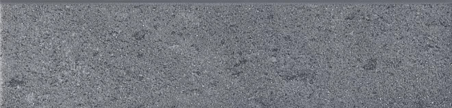 Плинтус Аллея серый темный 30x7,2x0,8