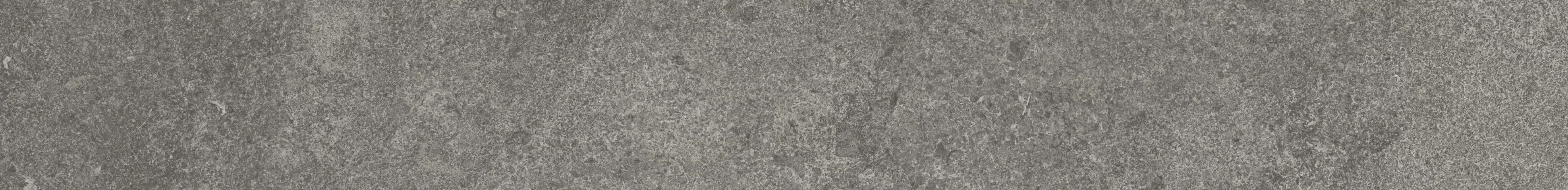 Подступенок Портленд серый тёмный матовый обрезной 80x10,7x0,9