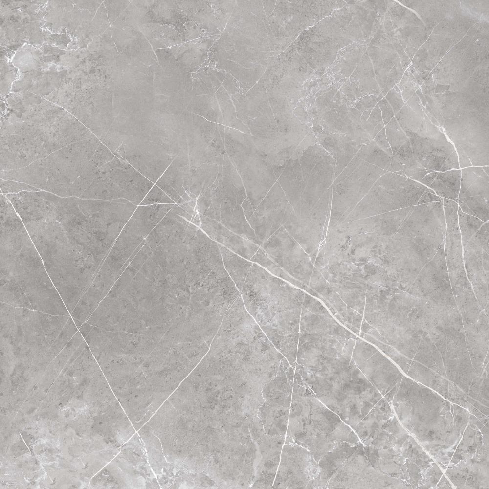 Керамогранит PULPIS Grey  60x60 (Матовый)