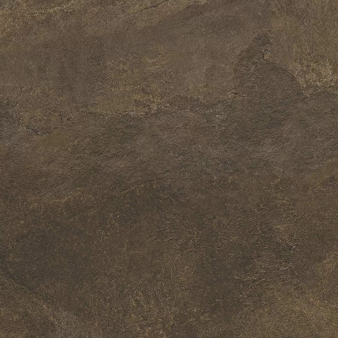 Про Стоун коричневый обрезной 60x60x0,9