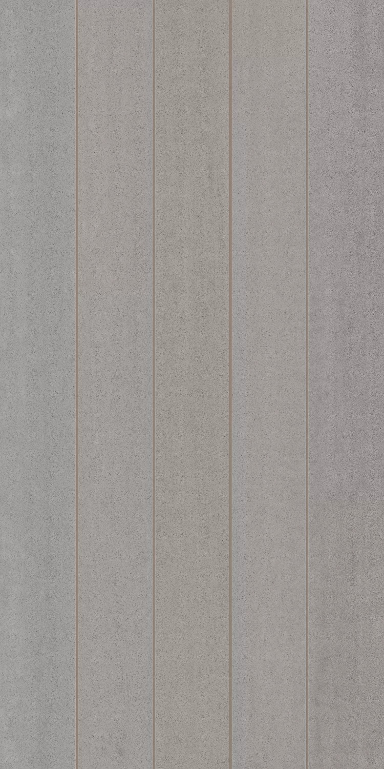 Декор чипсет Про Дабл серый матовый обрезной 30x60x0,9