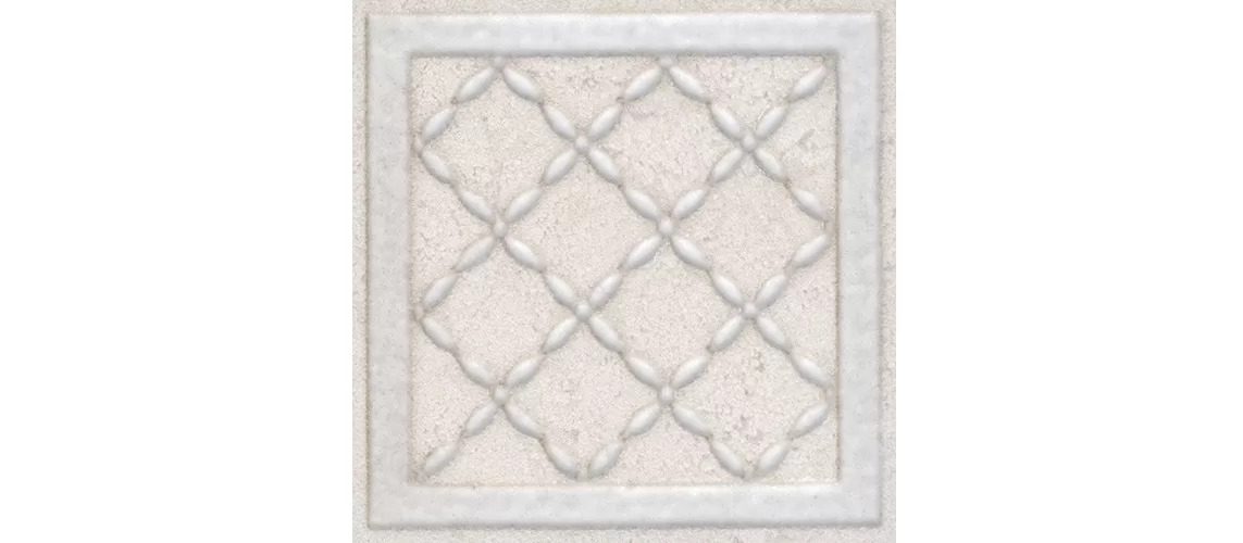 Вставка Сорбонна 9,6x9,6x0,85