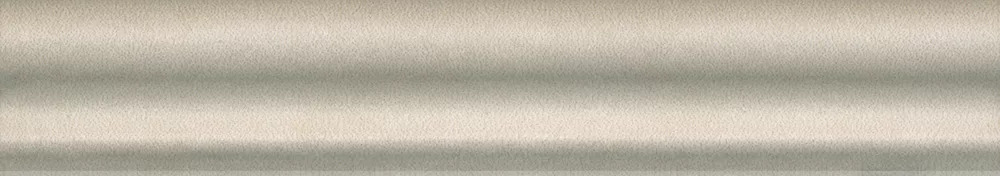 Бордюр Багет Пикарди светлый матовый 15x3x1,6