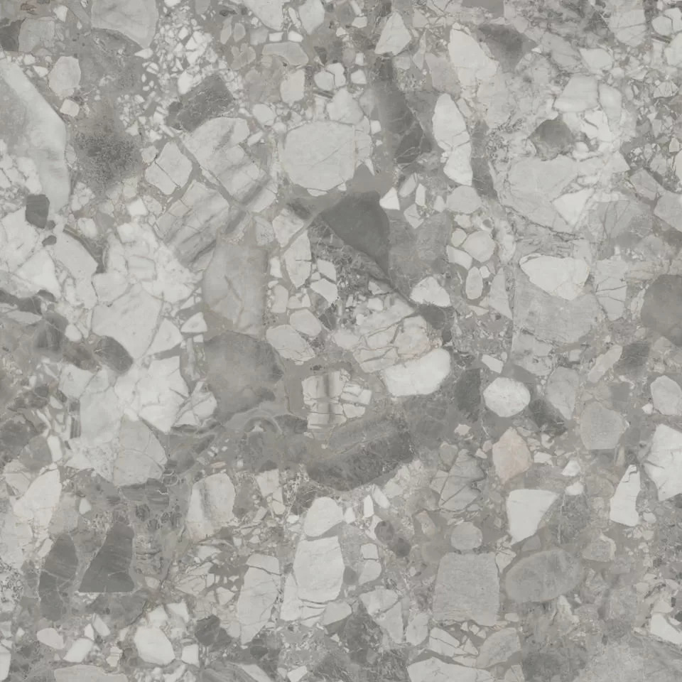 Чеппо ди Сицилия серый матовый обрезной 119,5x119,5x0,9