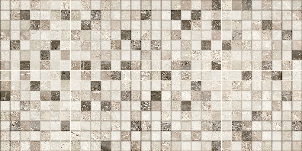 Плитка декор Эрмитаж/Hermitage Mosaic 600х300