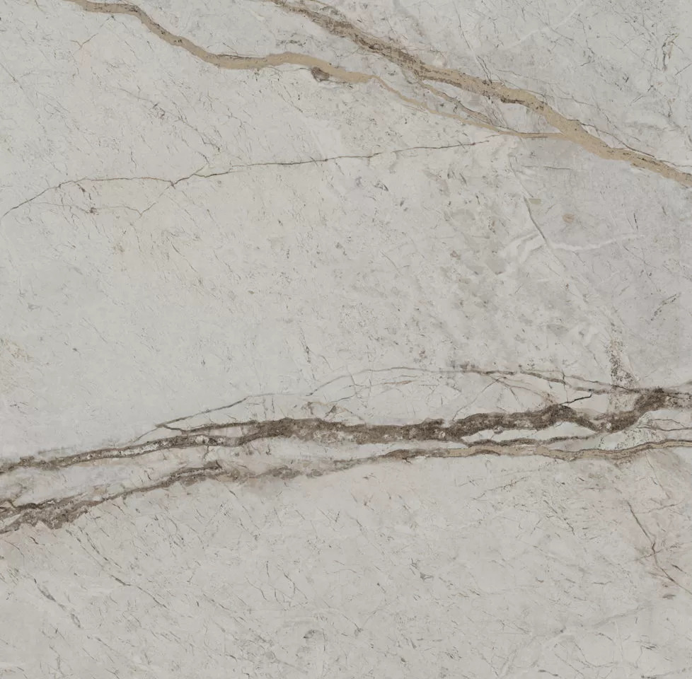 Ифран серый светлый матовый обрезной 60x60x0,9