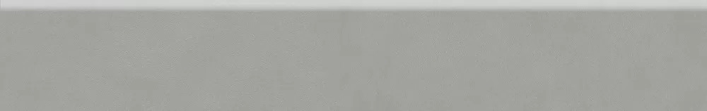 Плинтус Про Чементо серый матовый 60x9,5x0,9