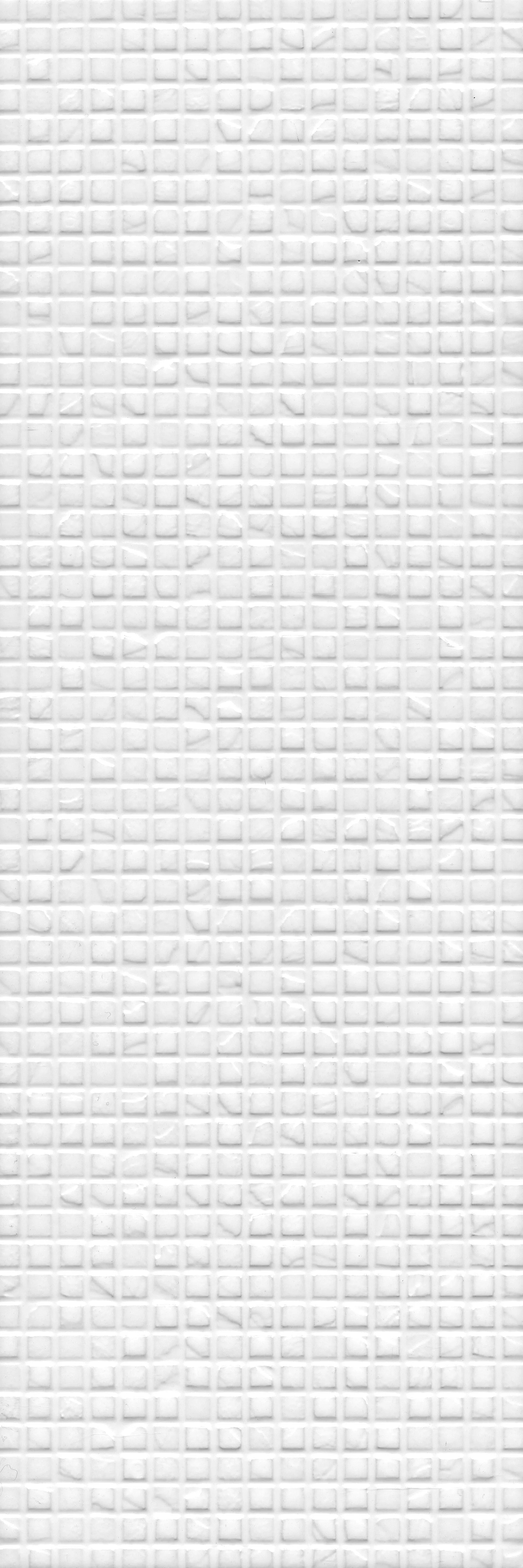 Бьянка белый матовый чип 20x60x0,9