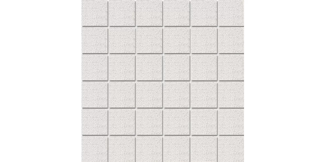 Декор Про Стоун светлый бежевый мозаичный 30x30x0,9
