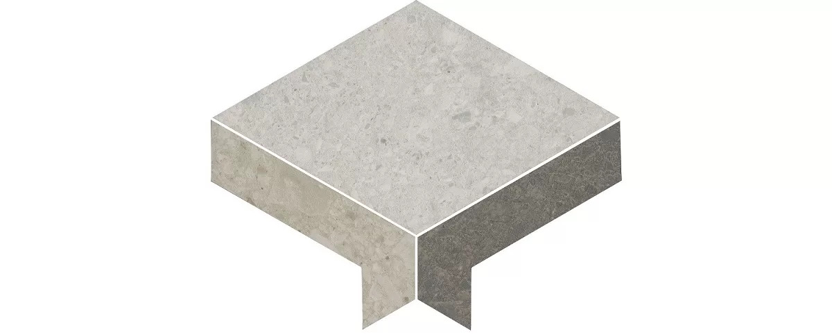 Декор Чеппо ди Гре 2 наборный матовый обрезной 30x24x0,9