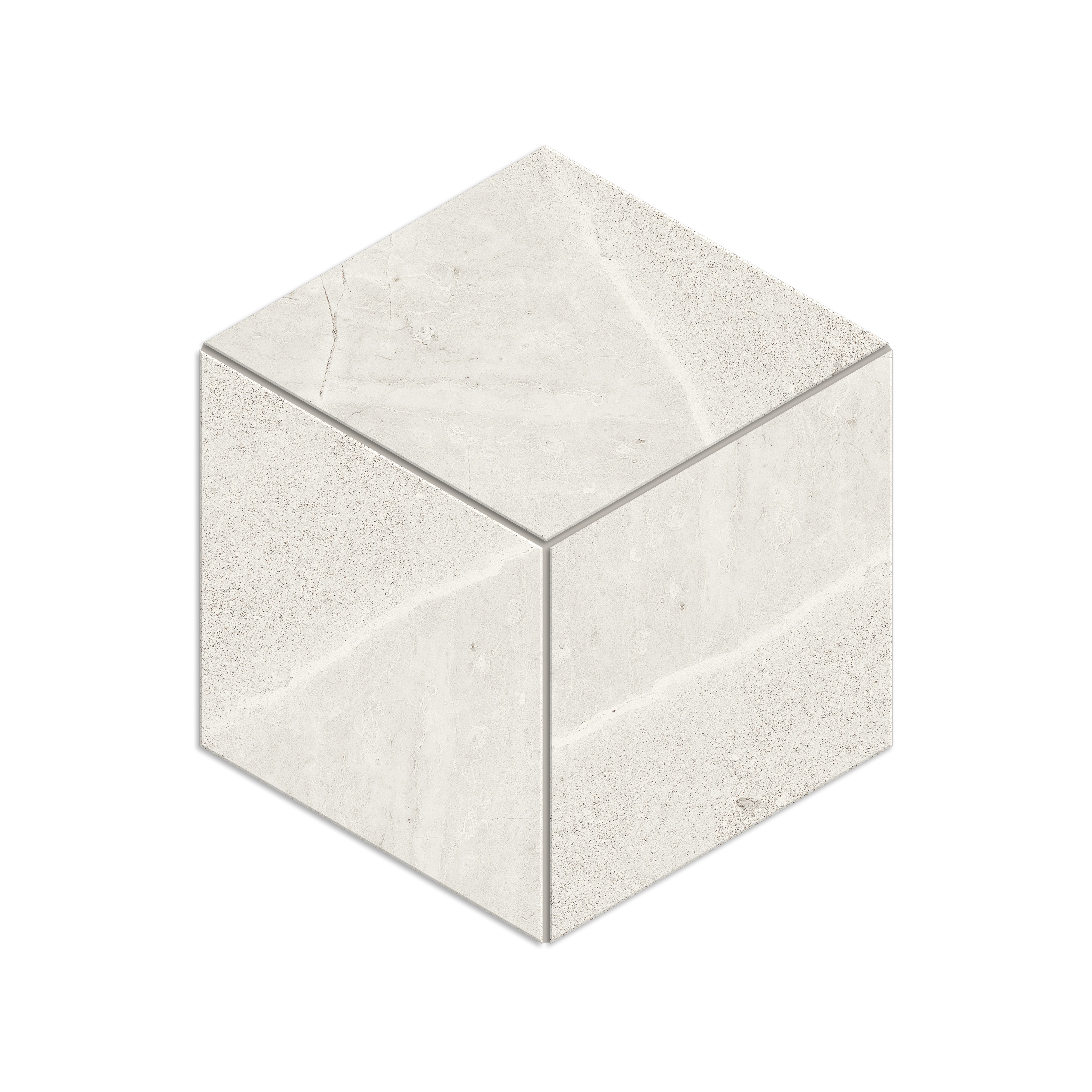 Мозаика MA00 Куб 29x25 полир.(10 мм)