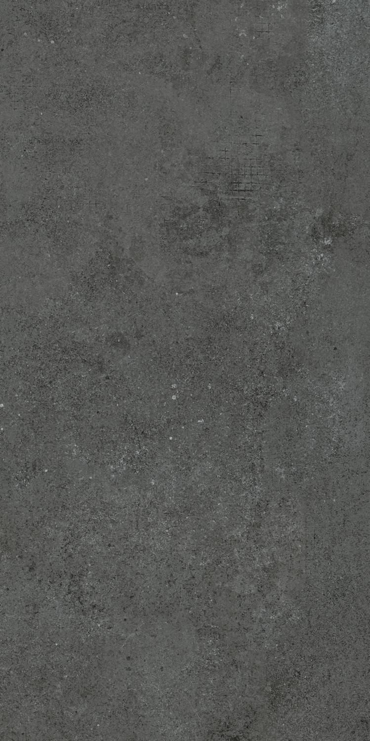 Керамогранит CONCRETE Anthracite 120x60 (Матовый)