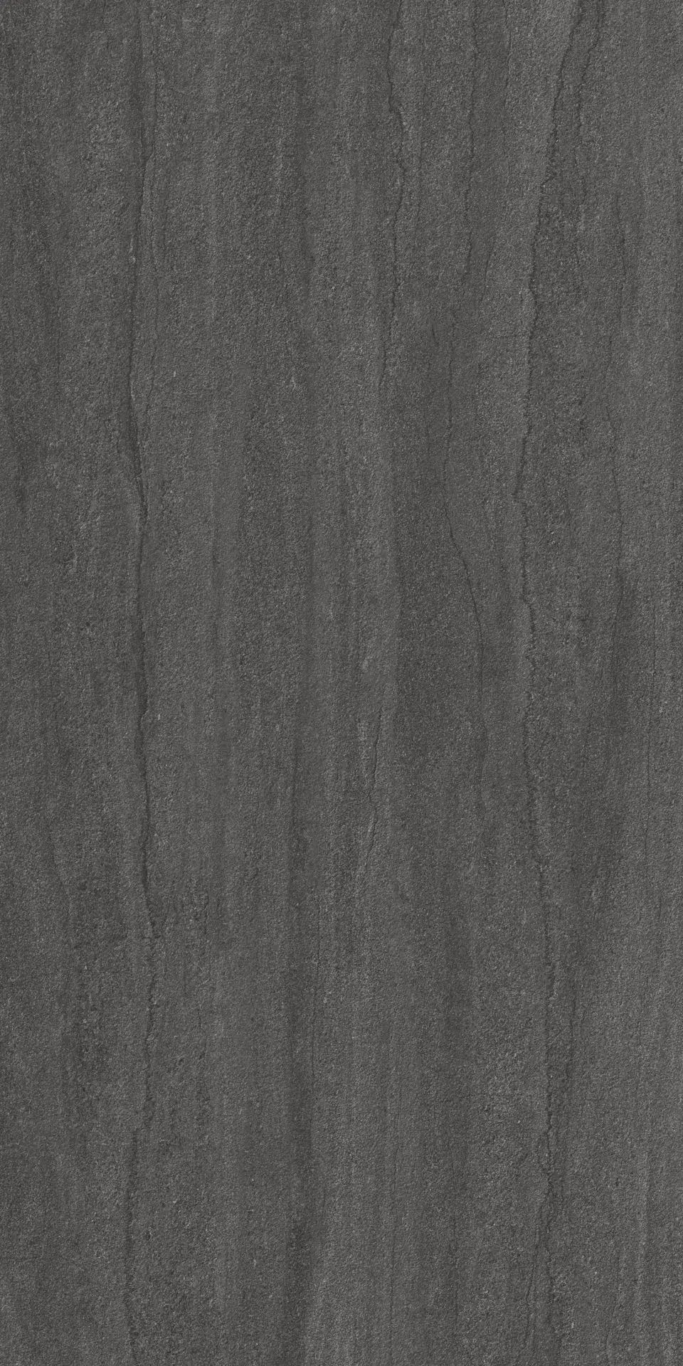 Портленд антрацит матовый обрезной 80x160x0,9