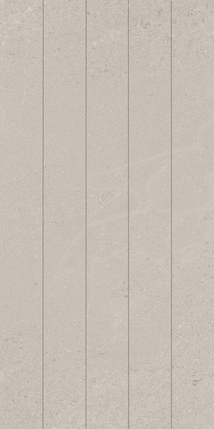 Декор чипсет Про Матрикс белый матовый обрезной 30x60x0,9
