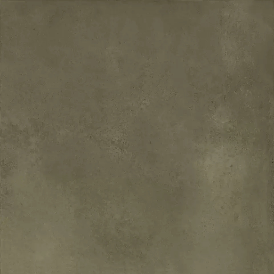Фес зелёный глянцевый 15x15x0,77