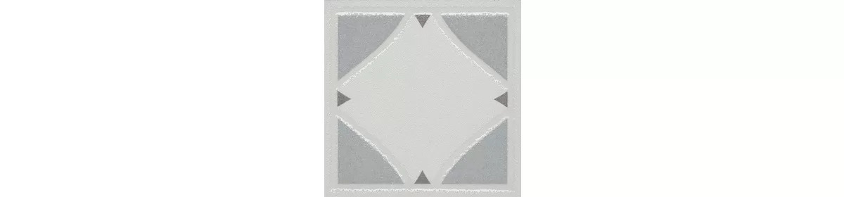 Вставка Мираколи матовый 7x7x0,8