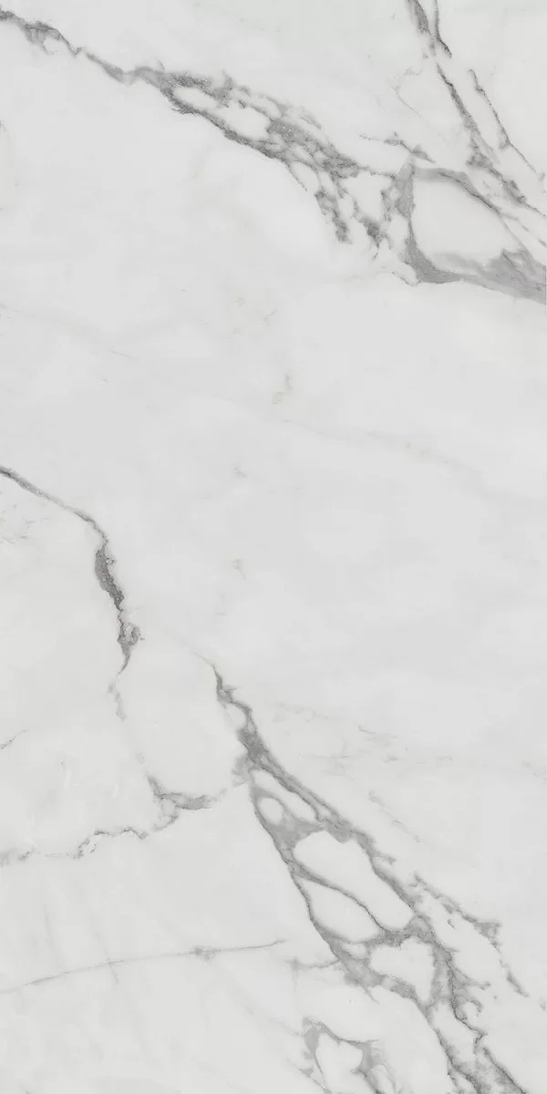 Коррер белый глянцевый обрезной 30x60x0,9