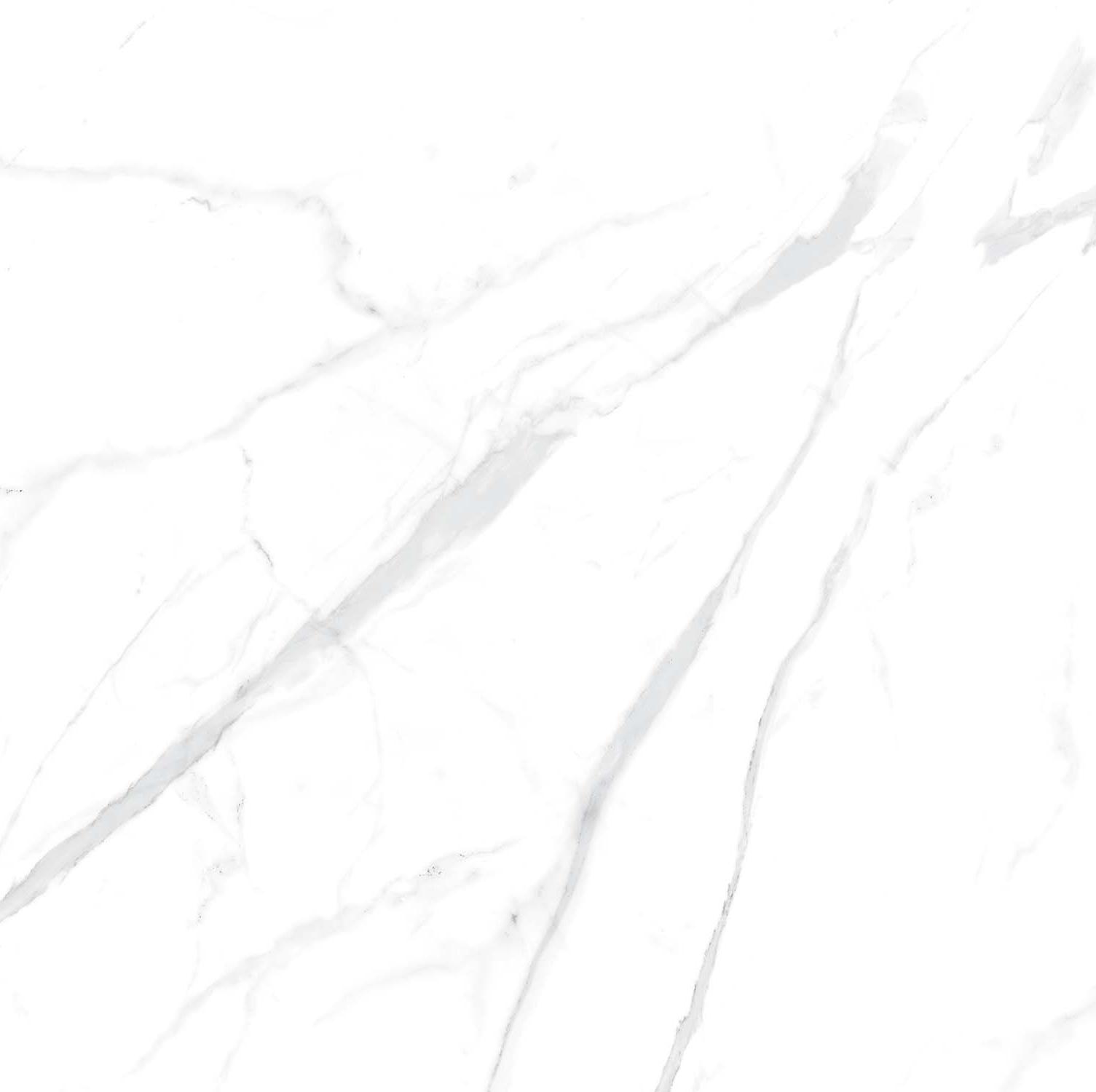 Керамогранит STATUARIO White 60x60 (Матовый)