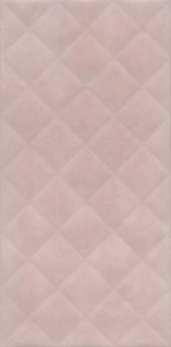 Марсо розовый структура матовый обрезной 30x60x0,9