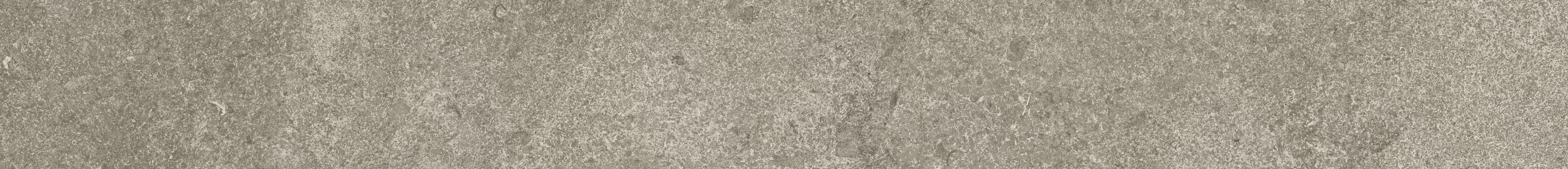 Плинтус Портленд бежевый матовый обрезной 80x9,5x0,9