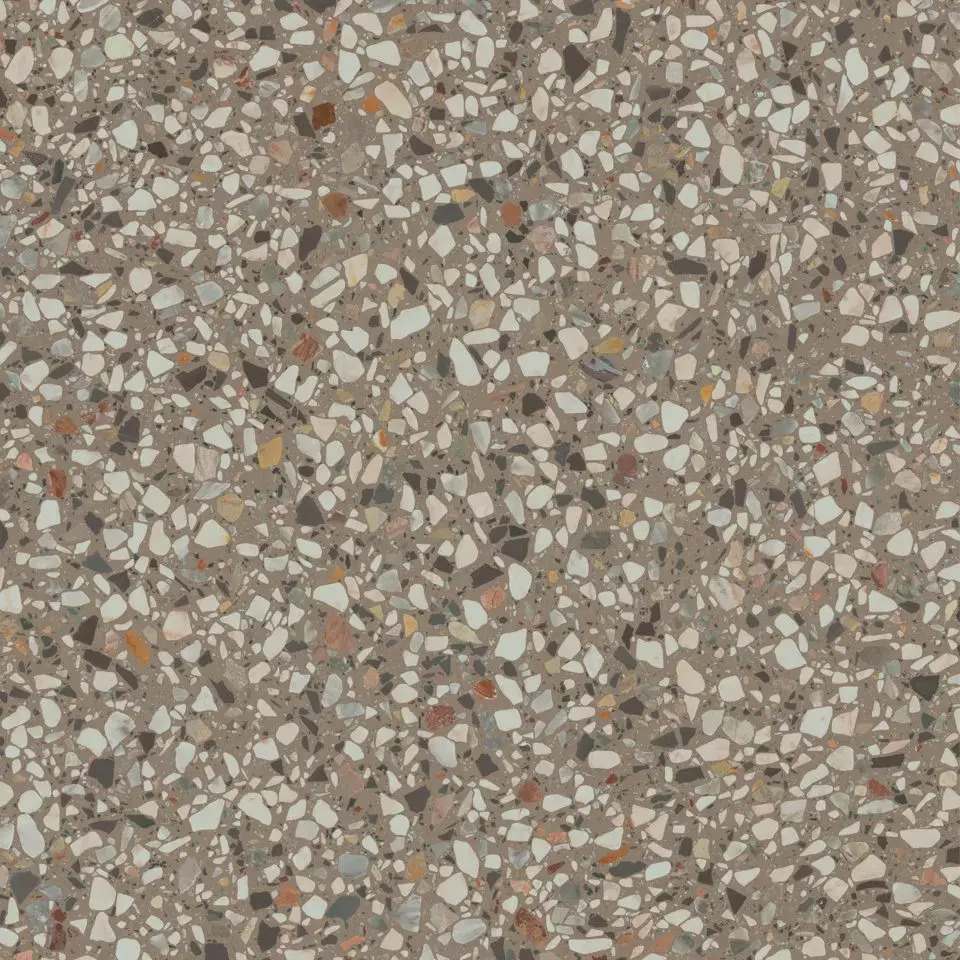 Бричиола серый матовый обрезной 60x60x0,9