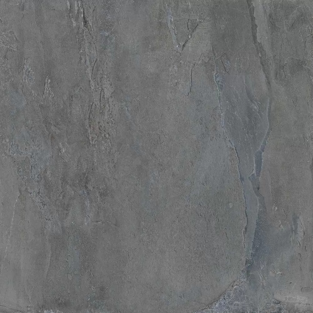 Таурано серый темный обрезной 60x60x0,9