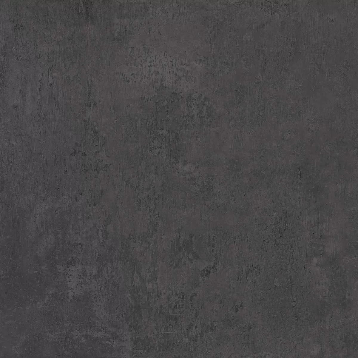 Про Фьюче чёрный обрезной 60x60x0,9