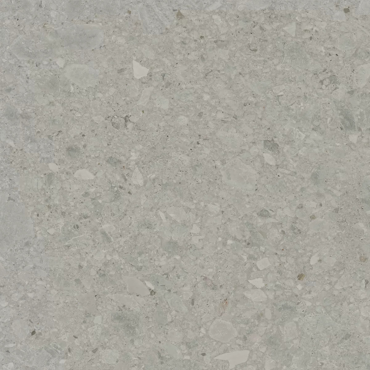 Чеппо ди Гре серый матовый обрезной 60x60x0,9