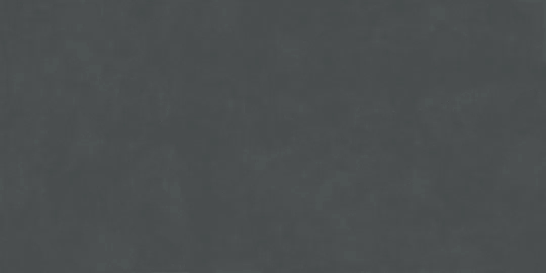 Про Чементо антрацит матовый обрезной 60x119,5x0,9