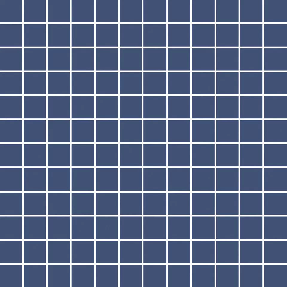Темари синий тёмный матовый 29,8x29,8x0,35