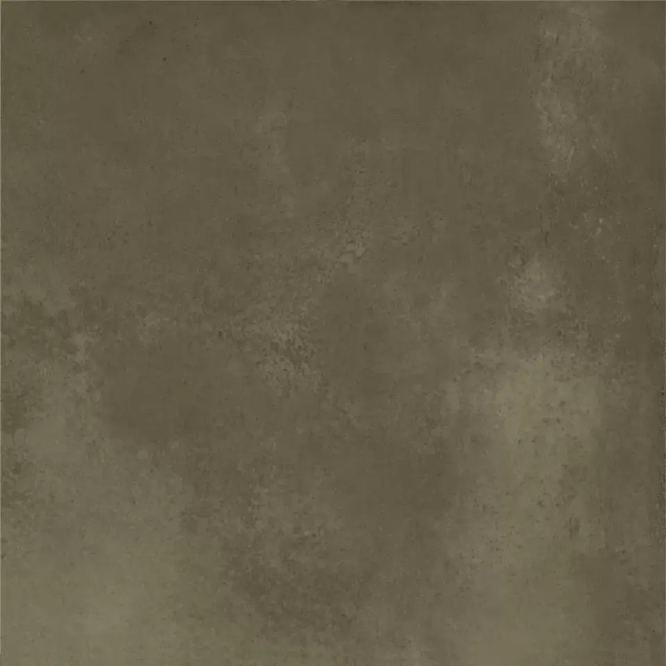 Фес зелёный глянцевый 15x15x0,77