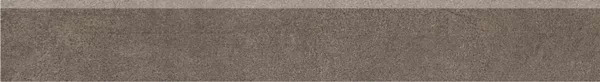 Плинтус Королевская дорога коричневый обрезной 60x9,5x0,9
