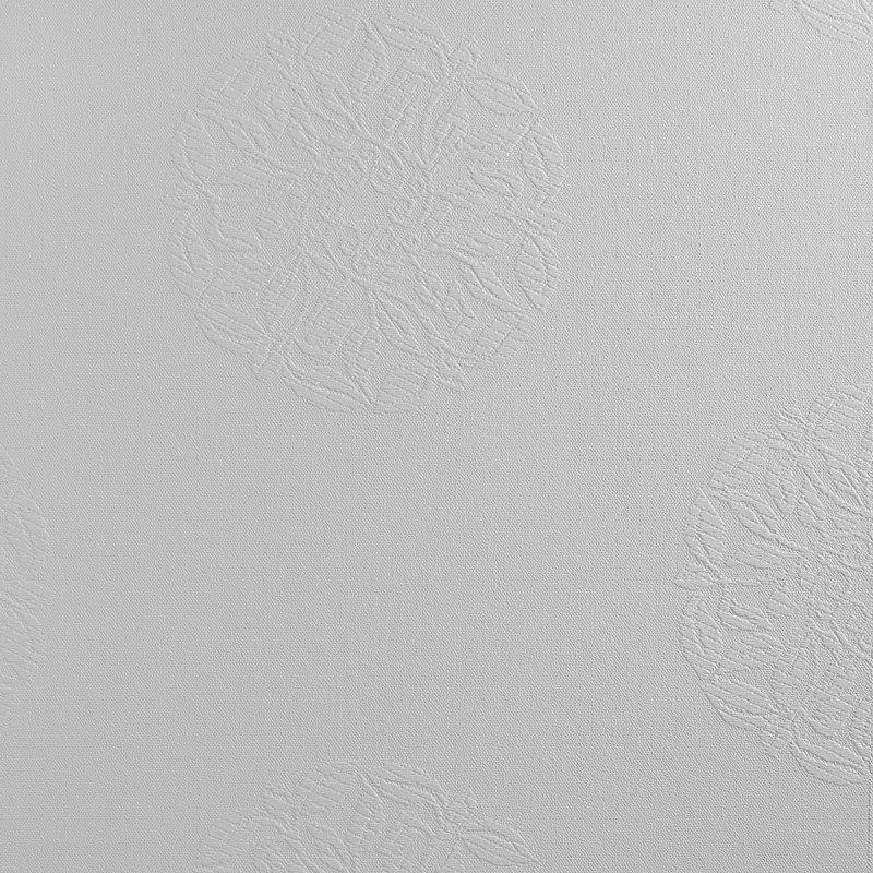 Стеклотканевые обои Букет "Wellton Decor" WD780 175 г/м2 12,5 м