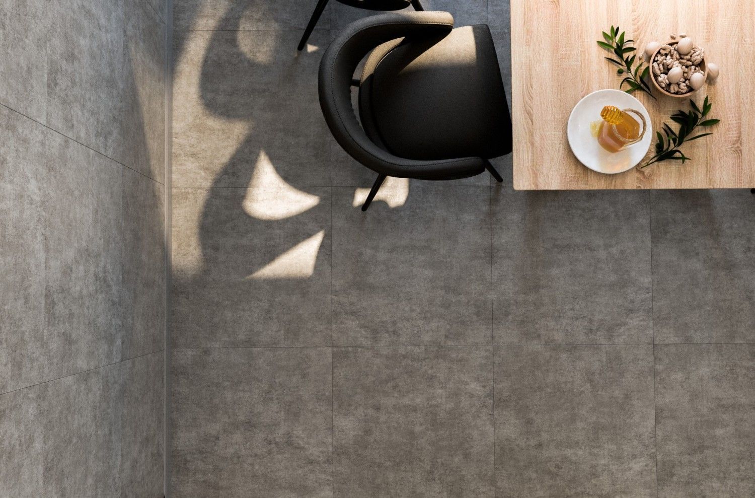Керамогранит URBAN Grey 120x60 (Матовый)